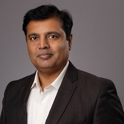 Bhavesh Budhabhatti
