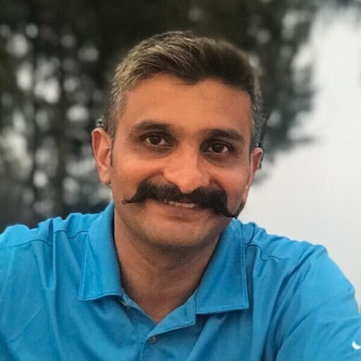 Dr. Clarence Tauro