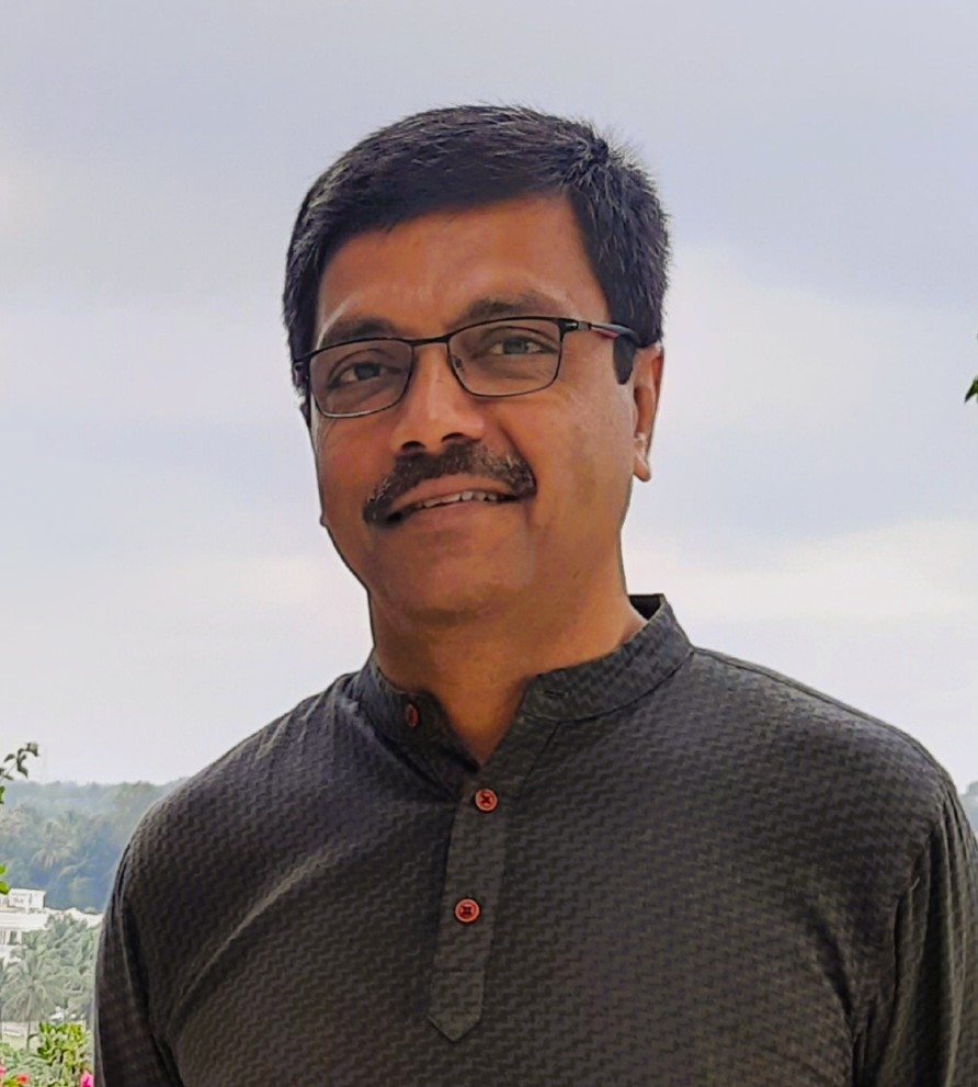Girish Kamat