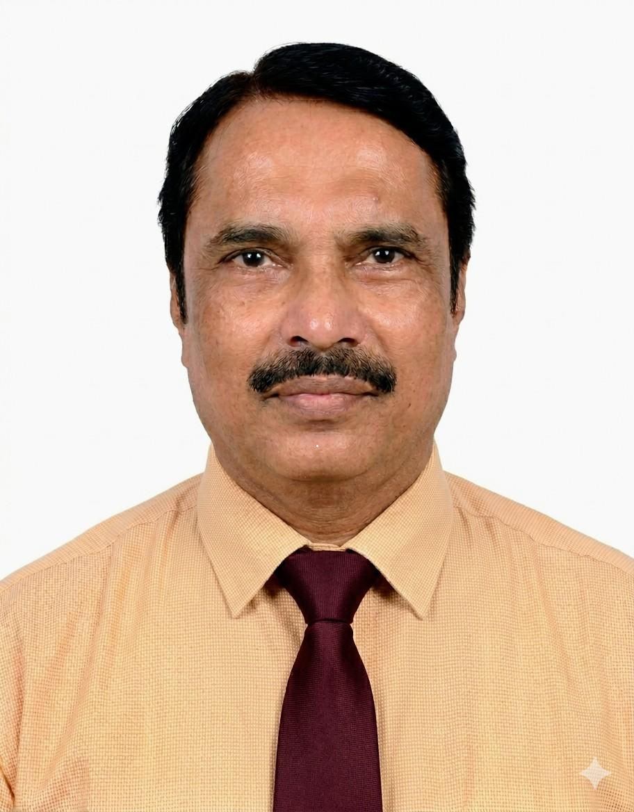 Anil Thube