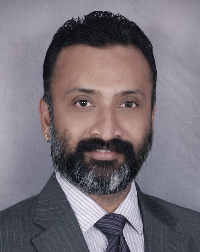 Balaji Suryanarayana