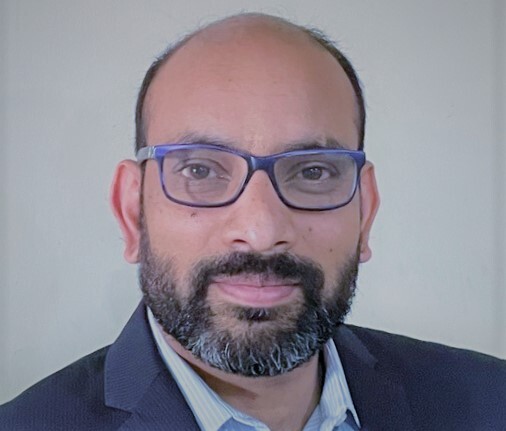 Partha Sarathi Mishra