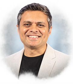 Aveekshith Bushan