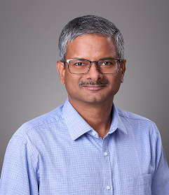 Vaidyanathan Srinivasan